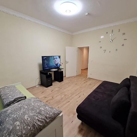 Moderne 3Zimmer Wohnung Mit Balkon ニュルンベルク エクステリア 写真