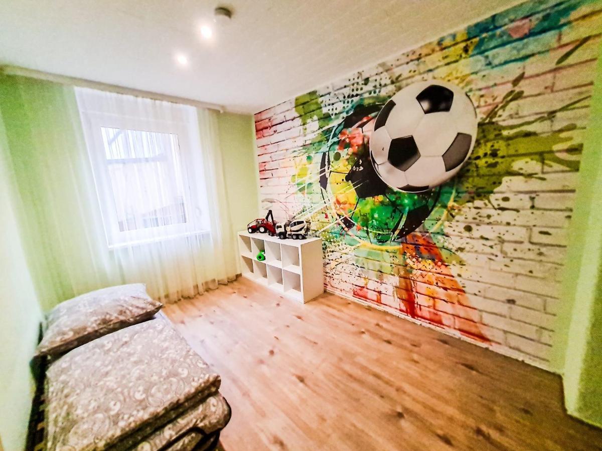 Moderne 3Zimmer Wohnung Mit Balkon ニュルンベルク エクステリア 写真