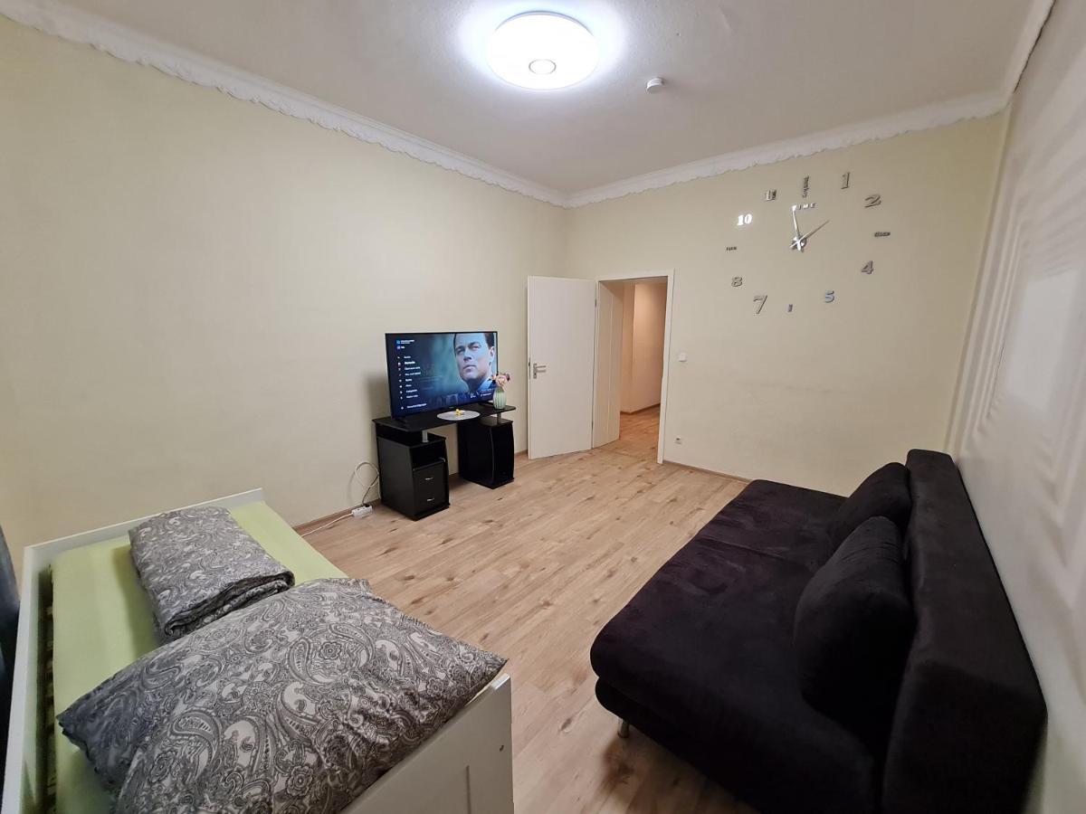 Moderne 3Zimmer Wohnung Mit Balkon ニュルンベルク エクステリア 写真